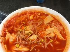 -不老溪贵州菜(广安门总店)