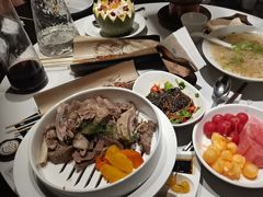 -清真·卡德尔大叔新疆主题餐厅(龙汇路店)
