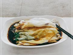 -华辉拉肠(西村店)