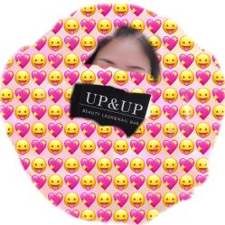 -UP&UP·半永久眉毛眼线机器野生眉