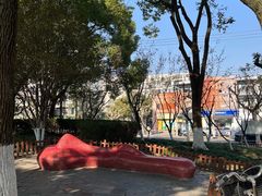 -双拥公园