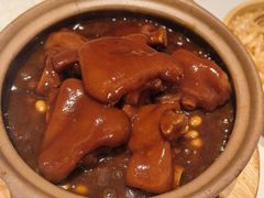 -0776食堂·京城创意菜(七里庄店)