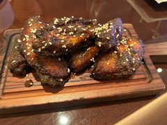 -The Lounge·大堂酒廊·北京粤财JW万豪酒店