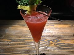 -LAMP BAR 水烟音乐酒吧