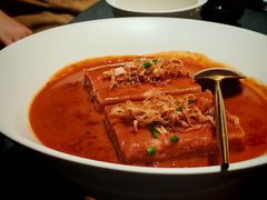 -锦府园·新台州菜(合生汇店)