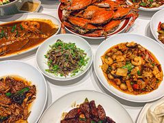 -渔家风味·鲅鱼水饺·央视展播·海鲜天津菜(开发区店)