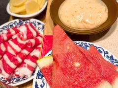 -东镇老火锅(长春路首店)