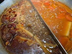 -湊湊火锅·茶憩(上海合生汇店)