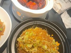 -小菜园新徽菜(青岛市南万象城店)