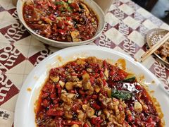 -老三样·旧食新味(万寿宫店)