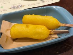 油炸冰棍-老厨家(友谊路总店)