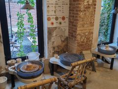 -陶野咖啡·面包披萨