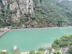 -河南宝泉旅游区