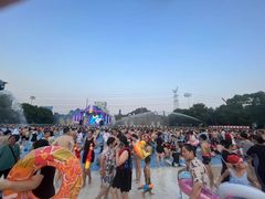 -苏州乐园森林水世界