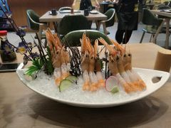 -松岛日本料理(汾江路店)