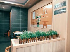 大堂-华莱士·炸鸡汉堡(奥林花园店)