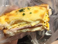 -巴黎贝甜(财富中心店)