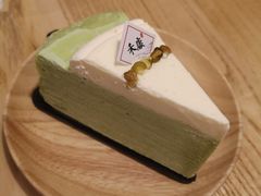 -禾康家蛋糕店