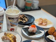 -滨寿司(新街口中央商场店)