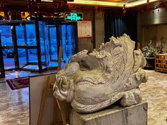 -济州岛汗蒸时代宝石生态热水浴