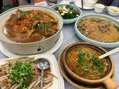 -阿甘酒家(桂青路店)