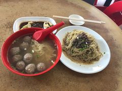 -新记肉骨茶