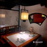 用餐环境也能这么美！