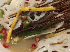 -古真记钵钵鸡(总店)