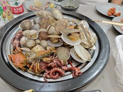 -仙螺岛海鲜自助餐厅(总店)