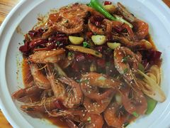 -覃大个·藕汤印象(博奇路店)