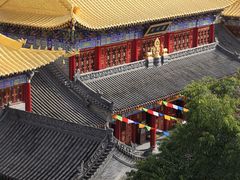 -西安市广仁寺