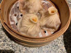 天王烤鸭包-南京大牌档(龙湖长楹天街店)