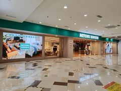 -鑫嘉汇购物中心