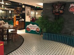 -南拳十三姨·潮汕砂锅粥(世纪金源店)