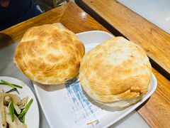-虢国羊肉汤馆(政二街店)