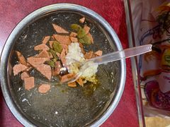-易老妈蹄花.特色川菜(人民公园总店)
