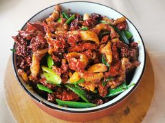 -山石榴·贵州菜(丰盛里店)