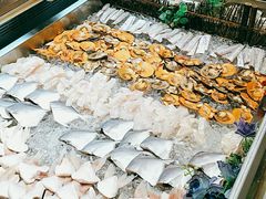 -非烤勿扰自助烤肉海鲜火锅(凤岗沃尔玛店)