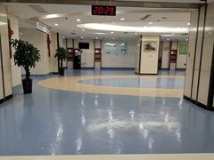 -中国医科大学附属盛京医院(南湖院区)