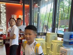 -老船舫·现做活鲜鱼馆(东郊记忆店)