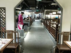 -小菜园新徽菜(芜湖奥特莱斯店)