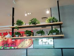-比格比萨自助(康巴什店)