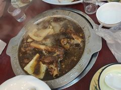 -聚首堂·特色小吃·肘子(什刹海德胜门店)