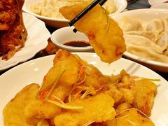 -双福饺子营餐厅(财富广场店)