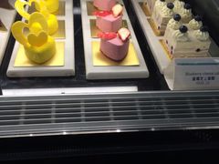 -青岛富力艾美酒店