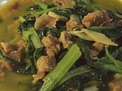 云中小雅旋转餐厅-云中小雅