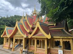 -西双版纳勐泐文化旅游区