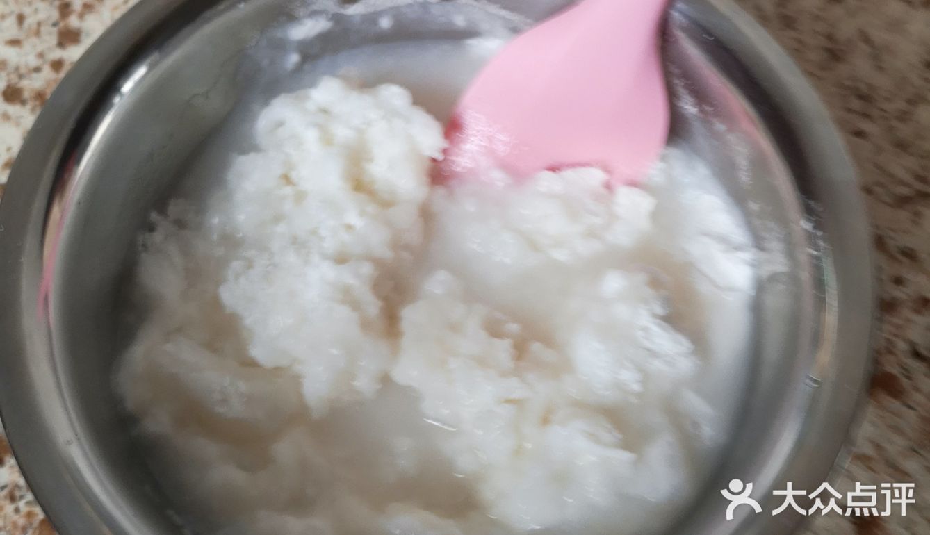 来做可爱的冰皮月饼吧~  1