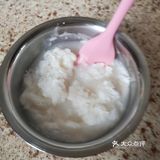 来做可爱的冰皮月饼吧~  1