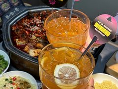 -一味一诚•鲜嫩烤鱼(昌平悦荟店)